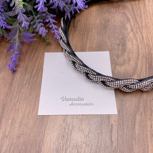 Bling Bling Hairband - Picture 4 of 4